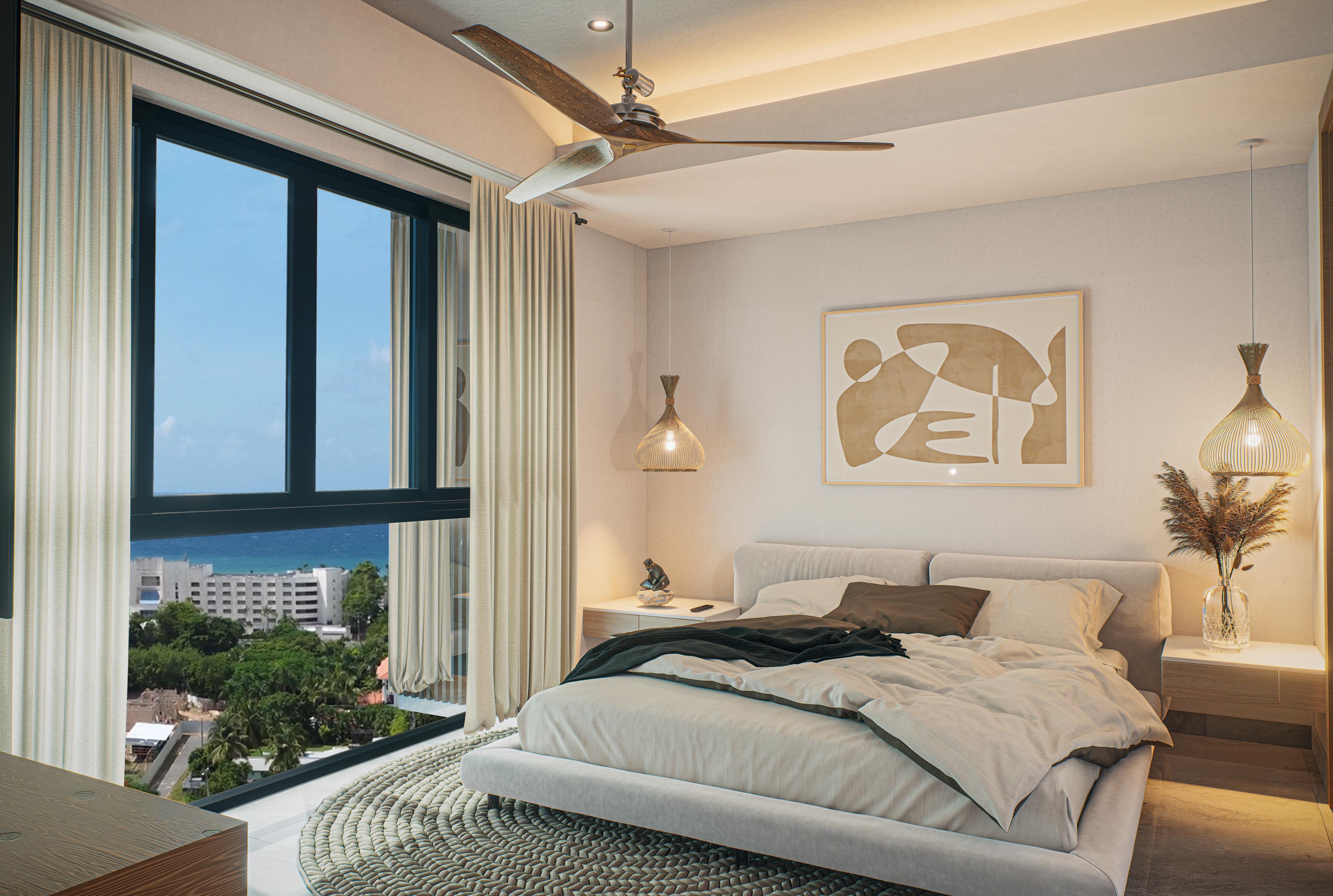 Vendo lujoso apartamento Viento del Mar Ubicado en Juan Dolio Foto 7263151-9.jpg
