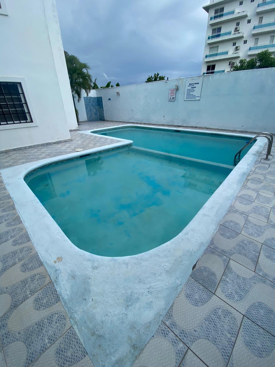 Vendo apartamento en segunda línea de playa Juan Dolio  Foto 7263163-4.jpg