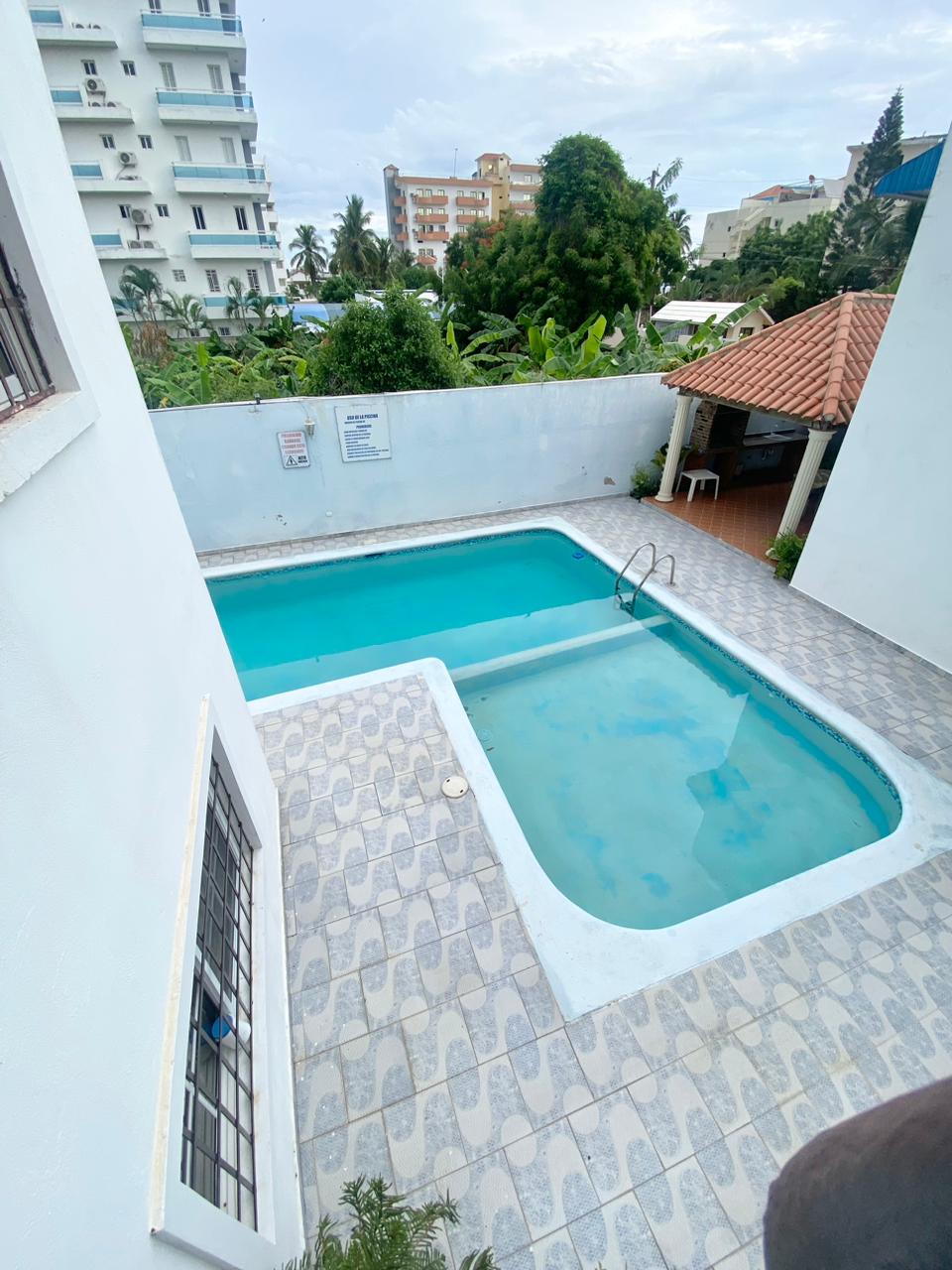 Vendo apartamento en segunda línea de playa Juan Dolio  Foto 7263163-5.jpg