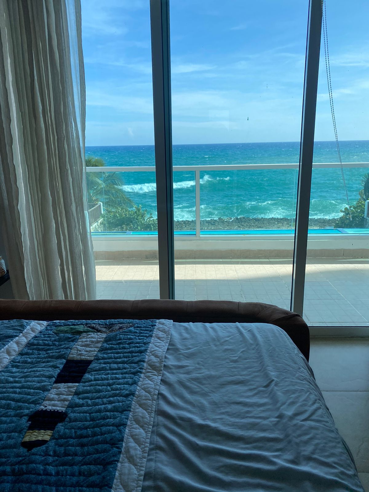Vendo apartamento segunda linea de playa Juan Dolio Foto 7263170-2.jpg