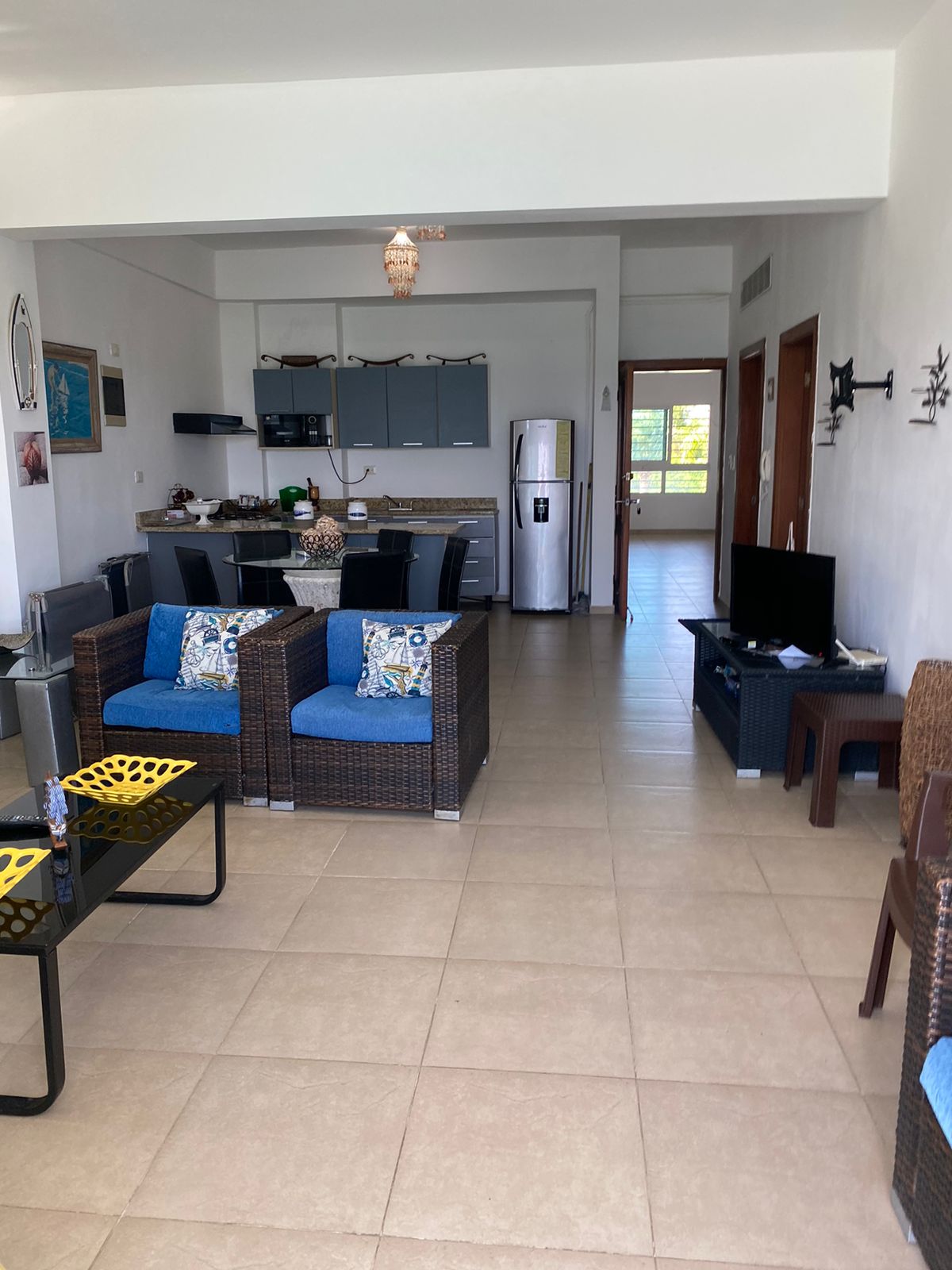 Vendo apartamento segunda linea de playa Juan Dolio Foto 7263170-4.jpg