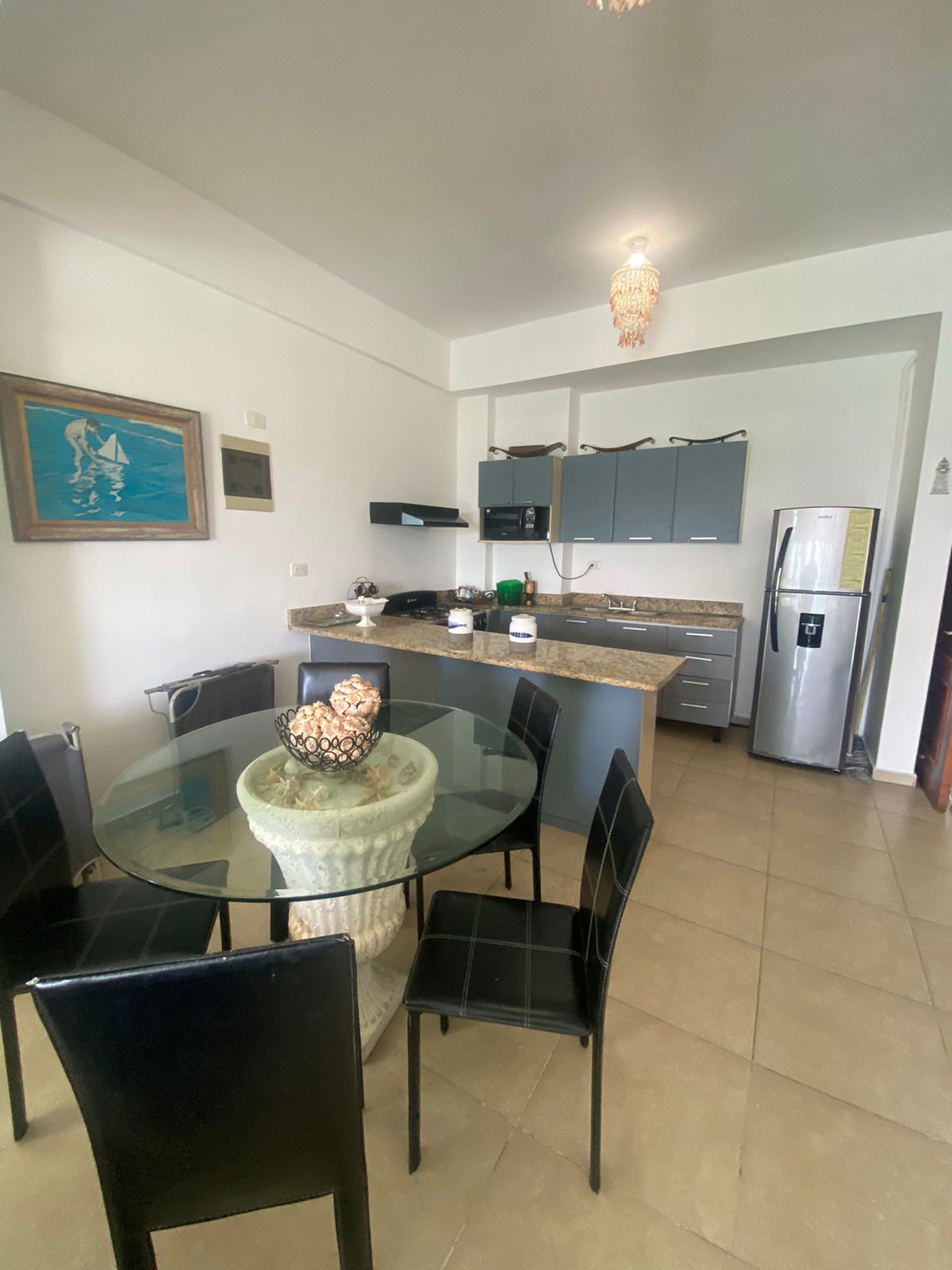 Vendo apartamento segunda linea de playa Juan Dolio Foto 7263170-6.jpg