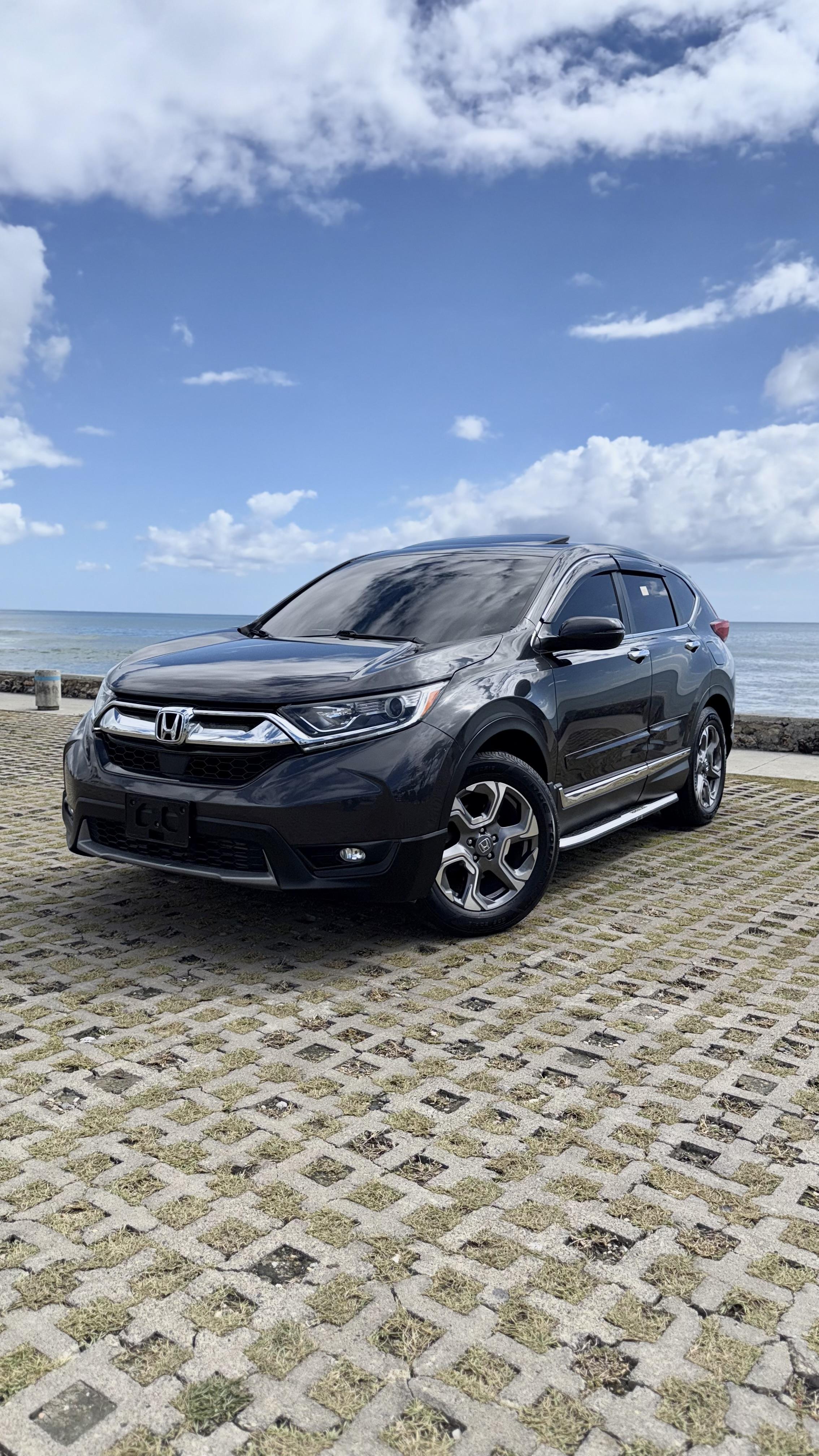 HONDS CRV 2019 EXL AWD RECIEN IMPORTADO Foto 7263199-10.jpg