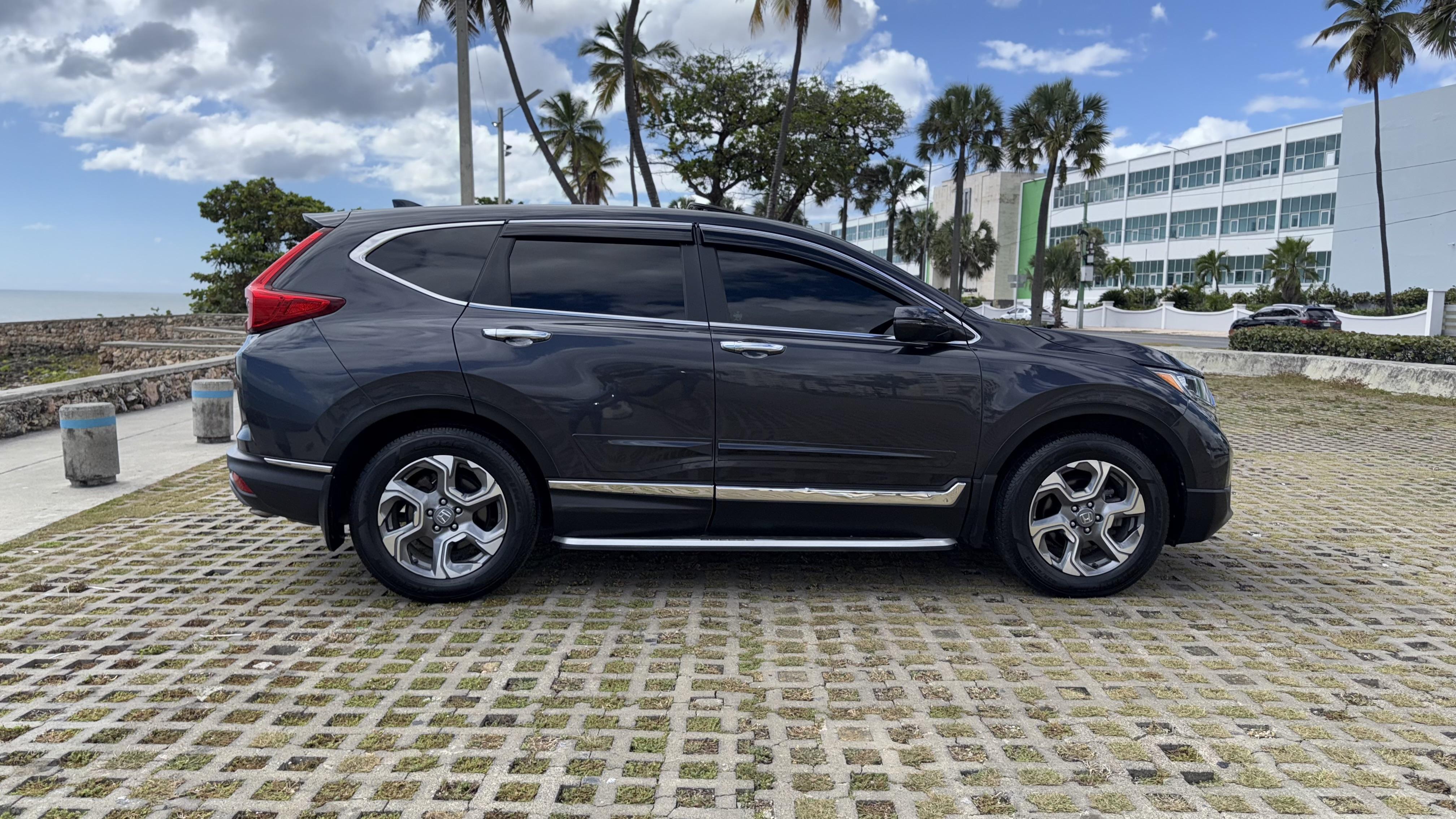 HONDS CRV 2019 EXL AWD RECIEN IMPORTADO Foto 7263199-4.jpg