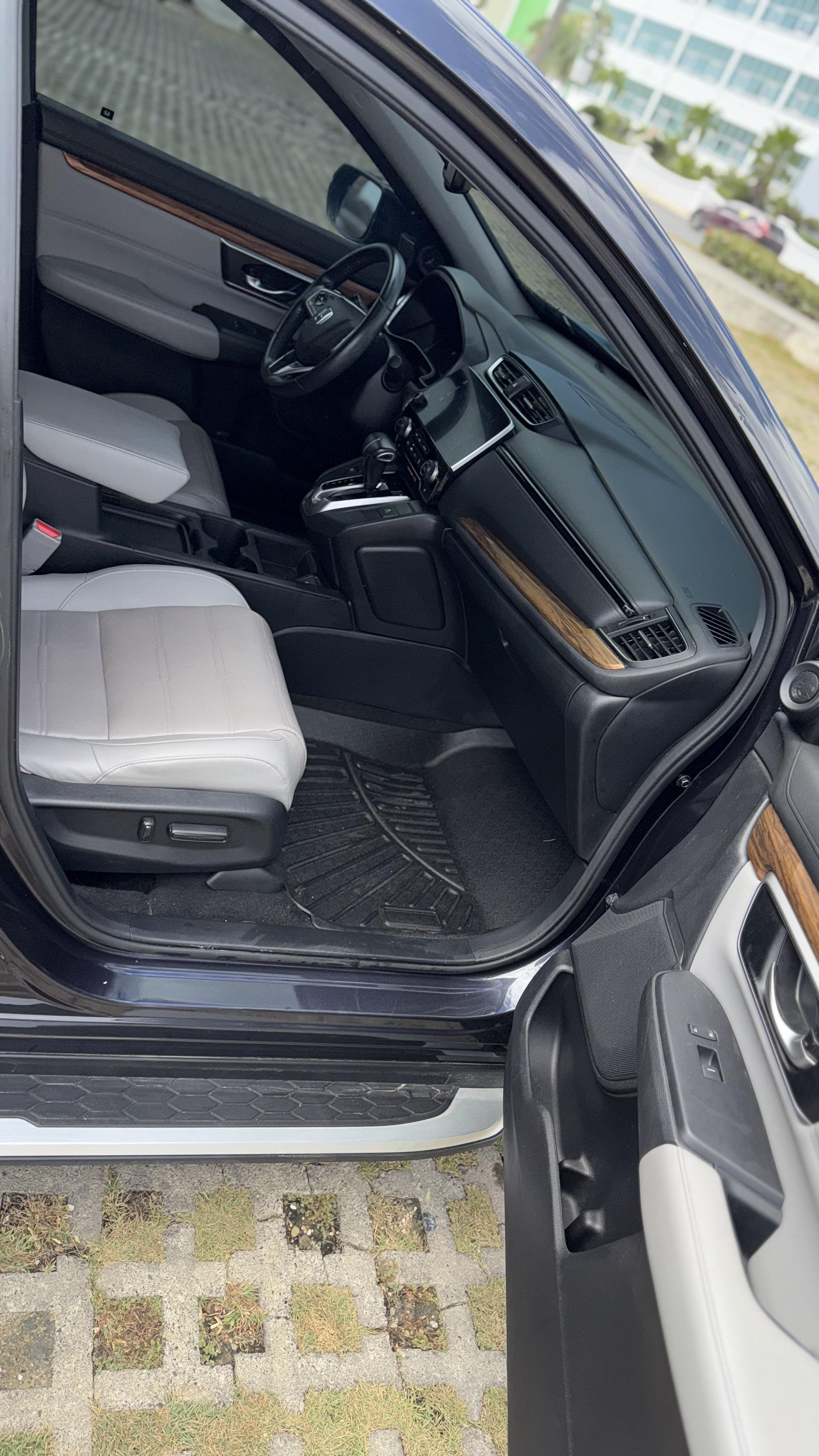 HONDS CRV 2019 EXL AWD RECIEN IMPORTADO Foto 7263199-7.jpg