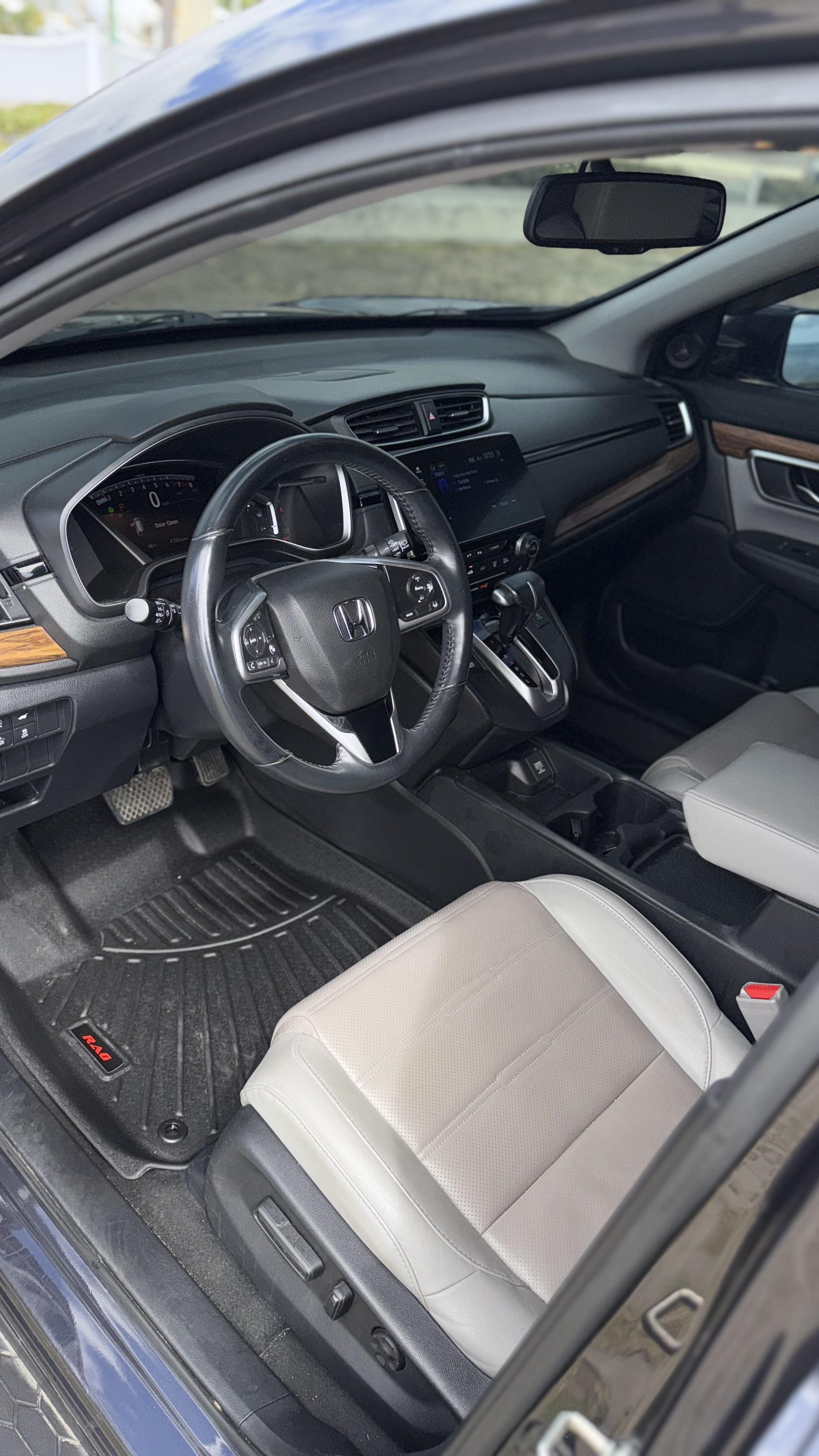HONDS CRV 2019 EXL AWD RECIEN IMPORTADO Foto 7263199-8.jpg