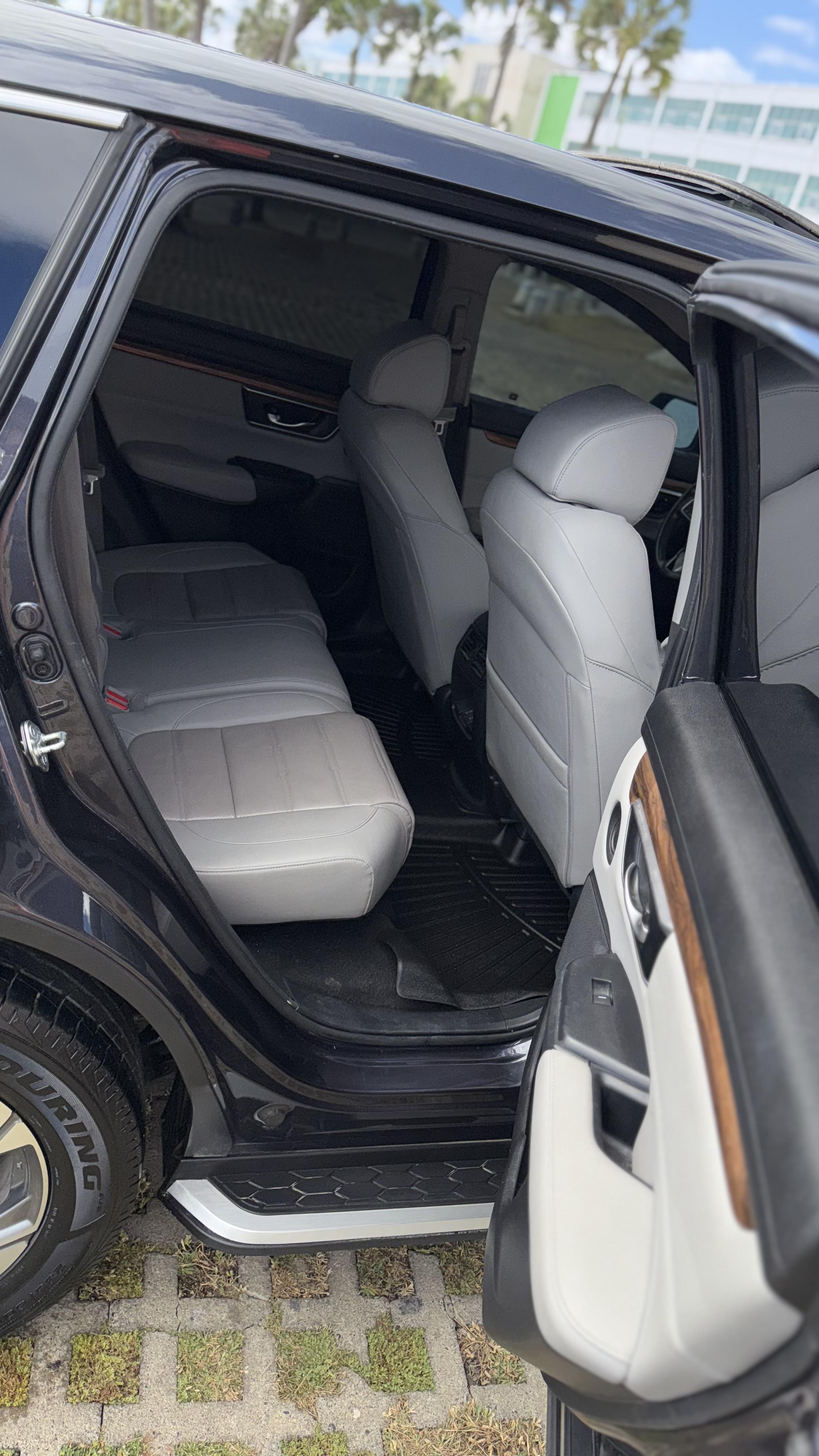 HONDS CRV 2019 EXL AWD RECIEN IMPORTADO Foto 7263199-9.jpg