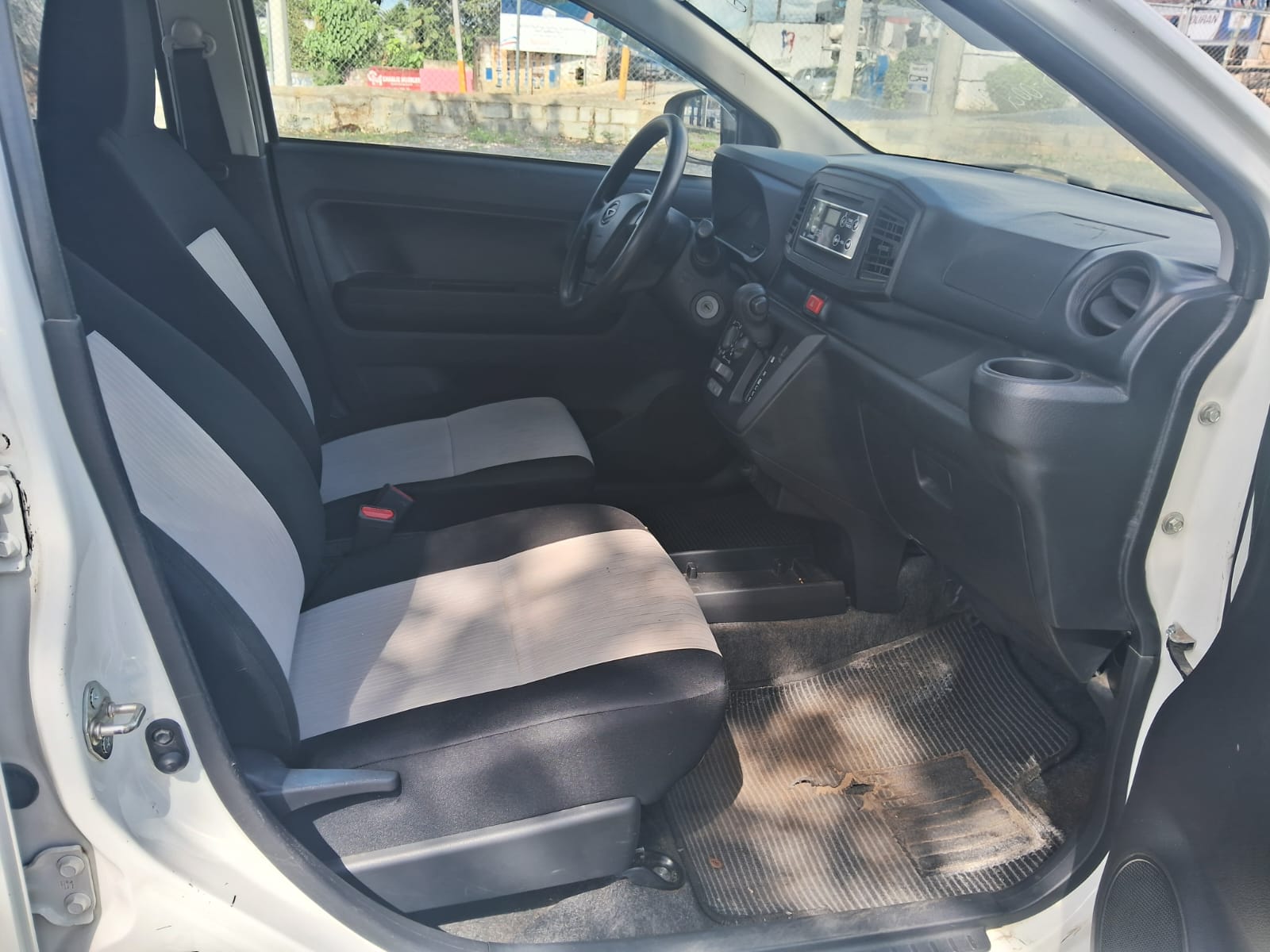 Daihatsu Mira 2019 financiamiento disponible Foto 7263213-10.jpg