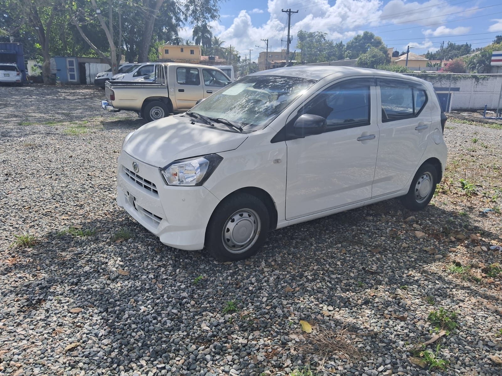 Daihatsu Mira 2019 financiamiento disponible Foto 7263213-3.jpg