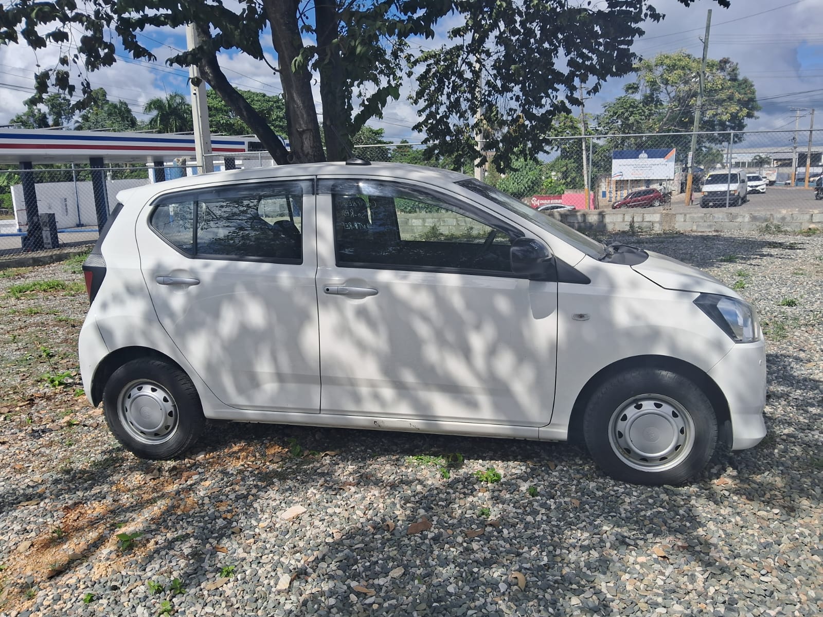Daihatsu Mira 2019 financiamiento disponible Foto 7263213-5.jpg