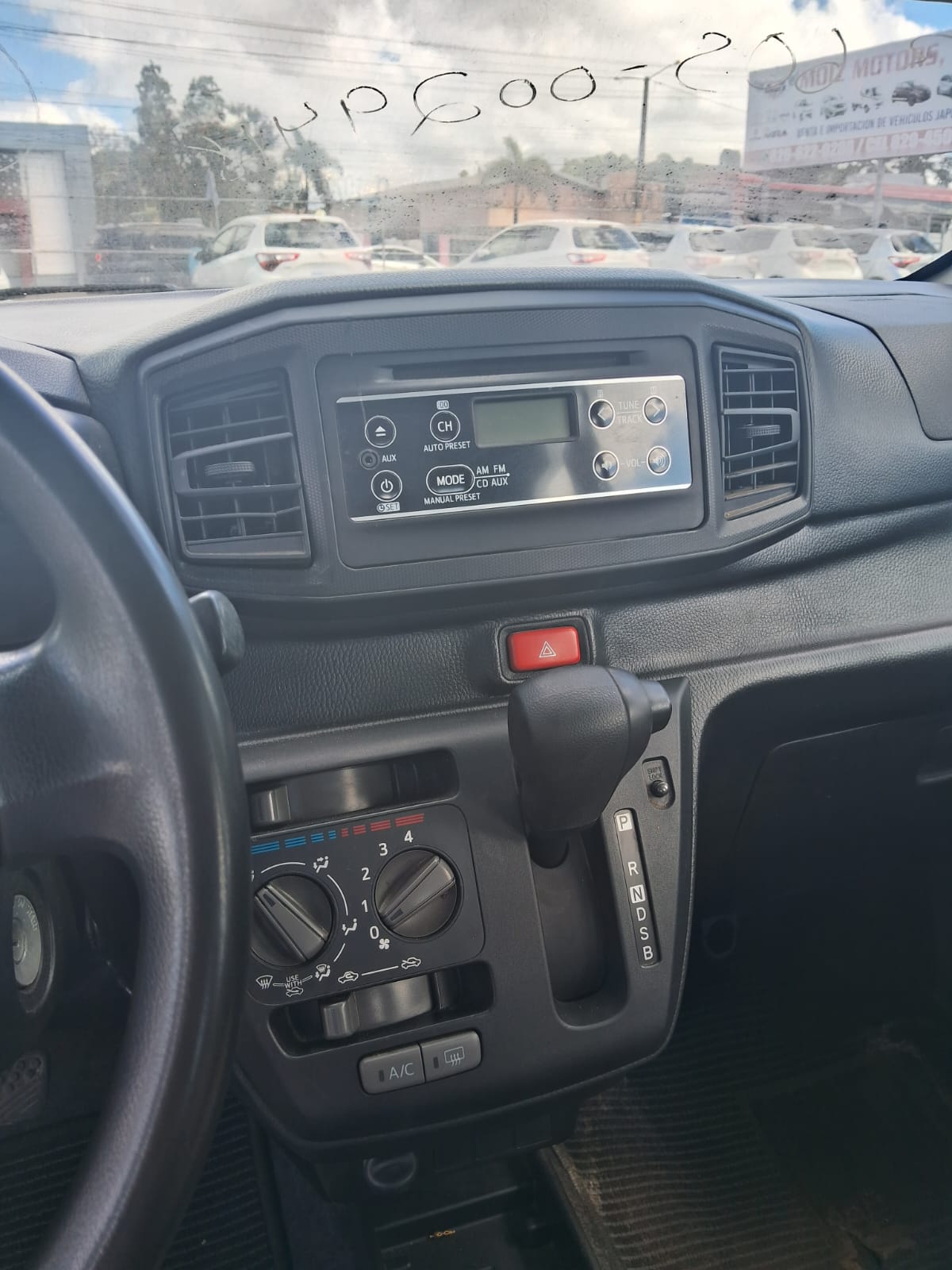 Daihatsu Mira 2019 financiamiento disponible Foto 7263213-8.jpg