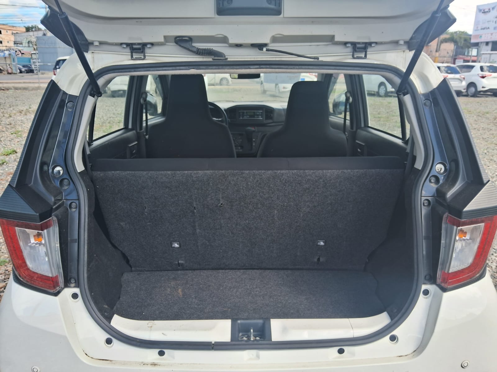 Daihatsu Mira 2019 financiamiento disponible Foto 7263213-9.jpg