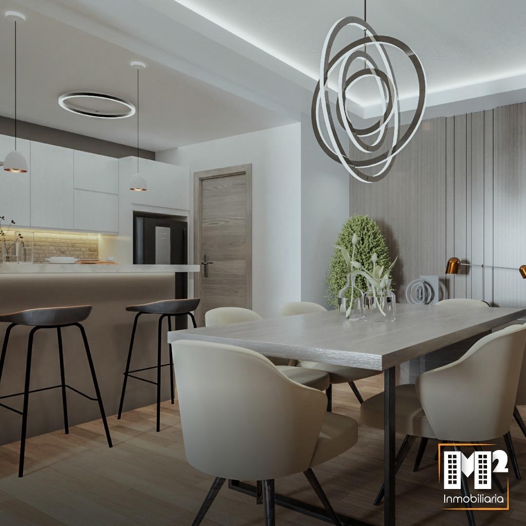 PROYECTO DE APARTAMENTOS SANTO DOM. ESTE  Foto 7263223-3.jpg