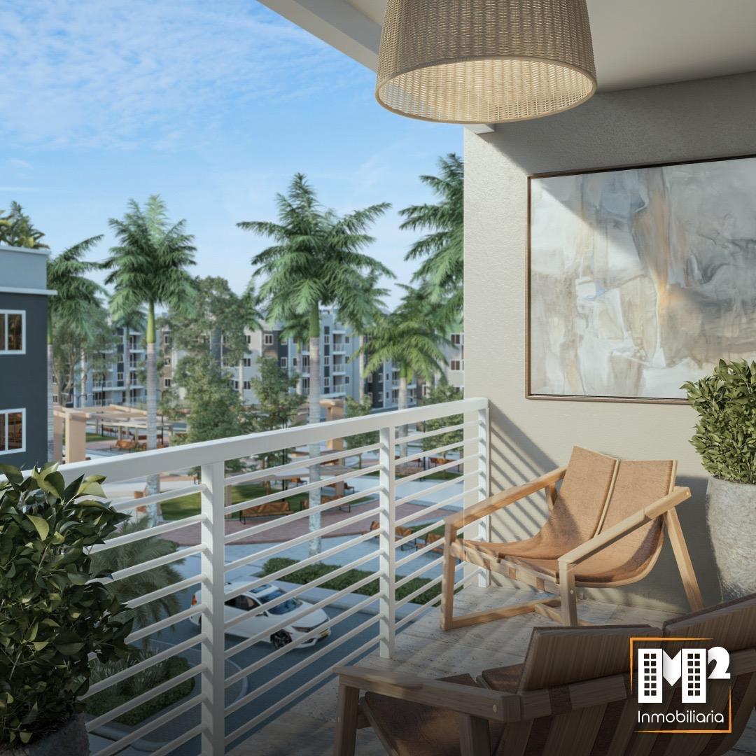 PROYECTO DE APARTAMENTOS SANTO DOM. ESTE  Foto 7263223-4.jpg