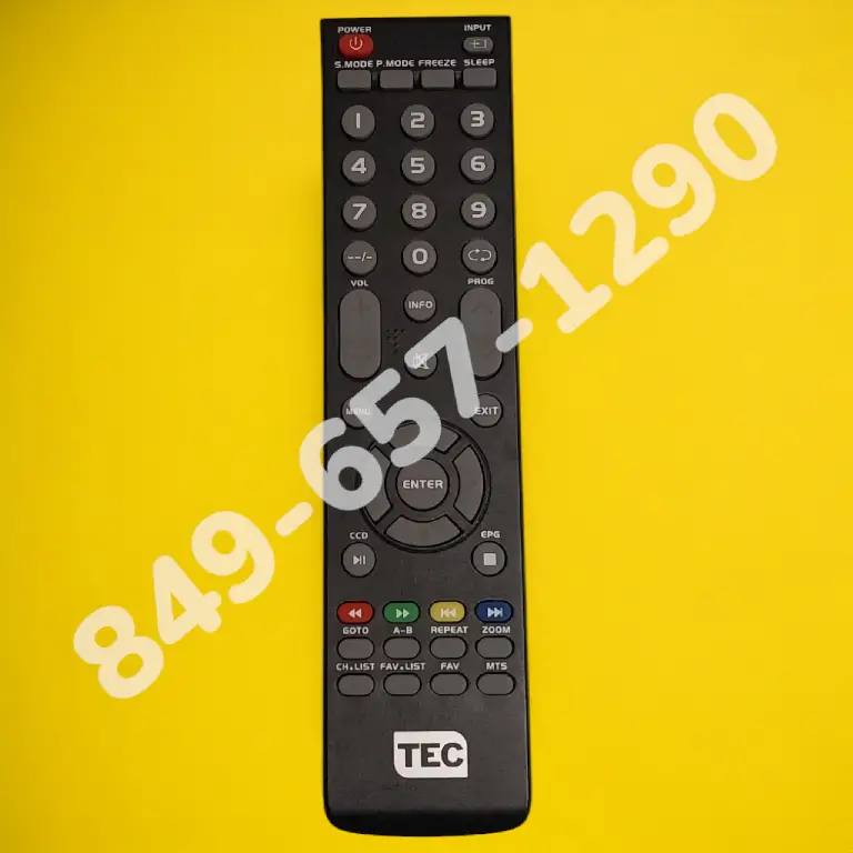 CONTROL TEC ORIGINAL  Foto 7263229-1.jpg