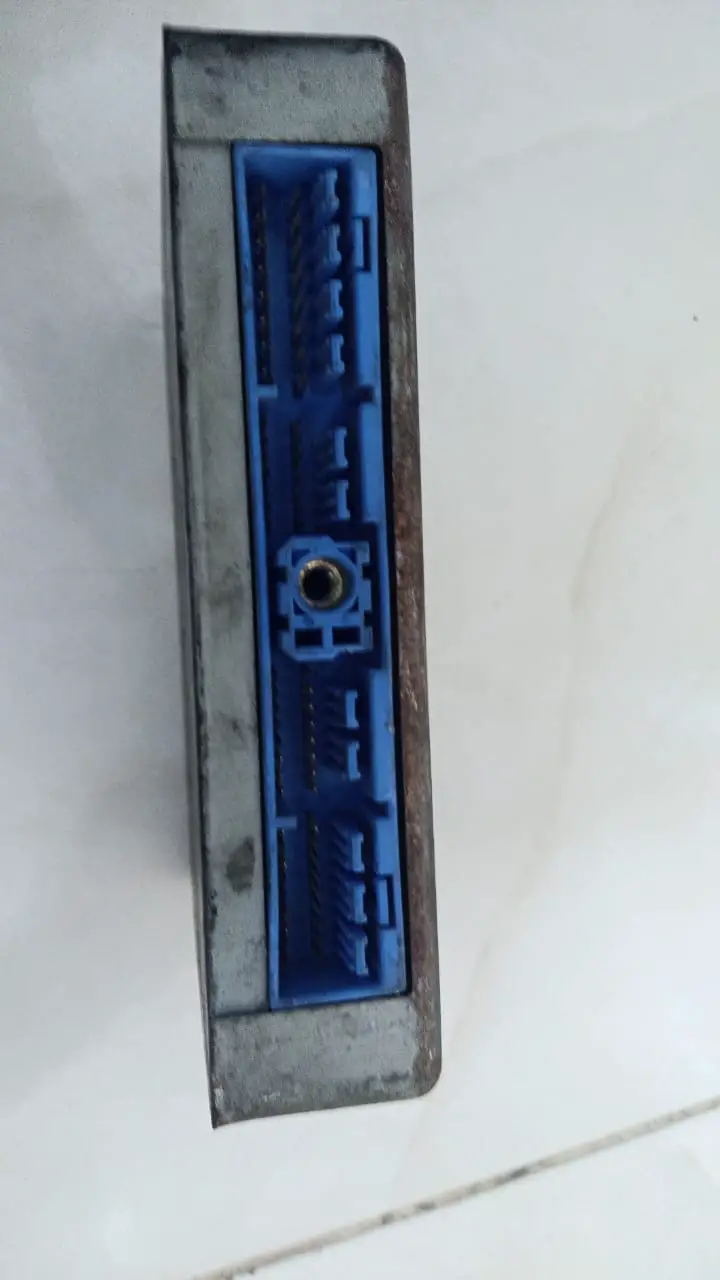 NISSAN SENTRA ECM ECU PCM JA11C22 BJ5 5ZE123 23 Foto 7263239-2.jpg