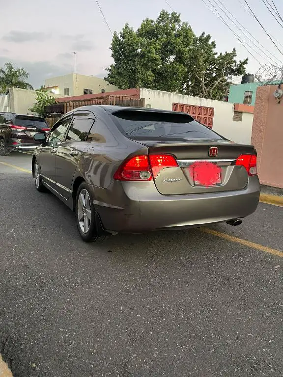 Se Vende Honda Civic Oportunidad. Foto 7263242-4.jpg