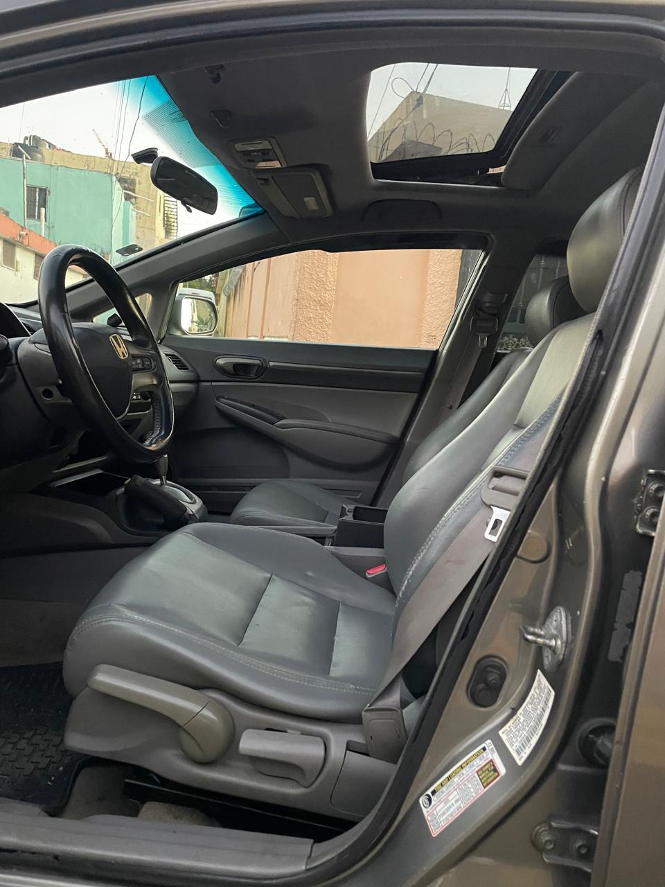 Se Vende Honda Civic Oportunidad. Foto 7263242-7.jpg