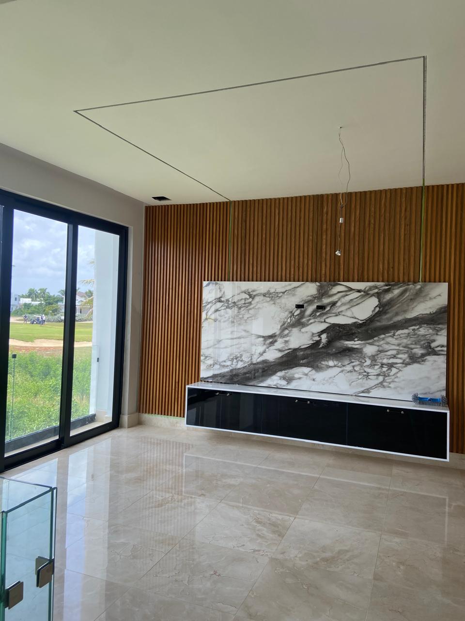 Vendo exclusiva villa de lujo frente al campo de golf en Playa Nueva R Foto 7263250-15.jpg