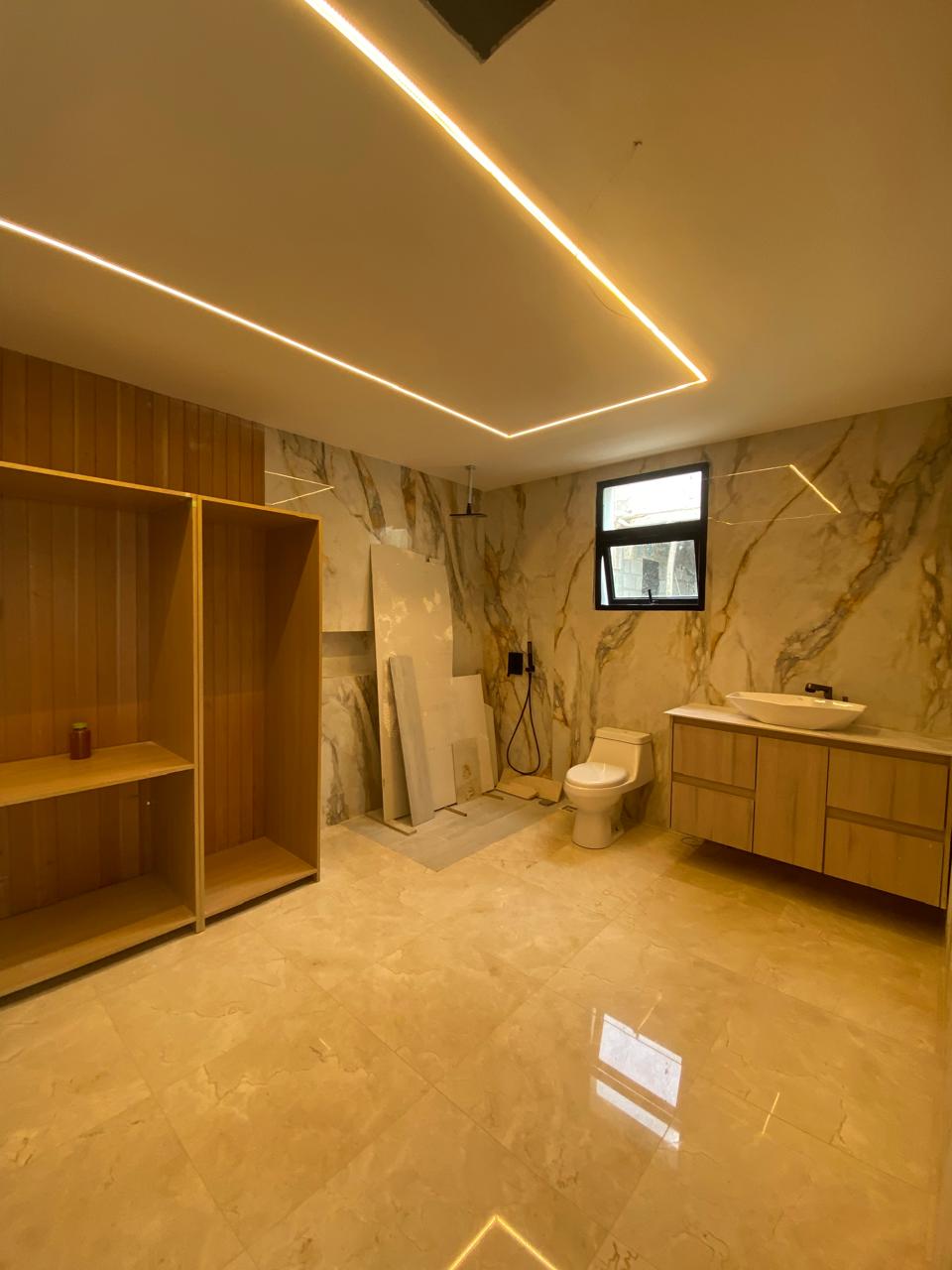 Vendo exclusiva villa de lujo frente al campo de golf en Playa Nueva R Foto 7263250-8.jpg