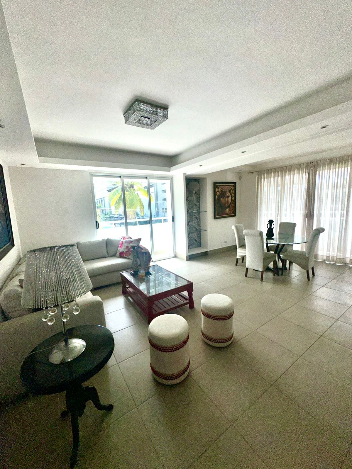 Apartamento en Alquiler en Piantini 2 habitaciones Foto 7263288-1.jpg