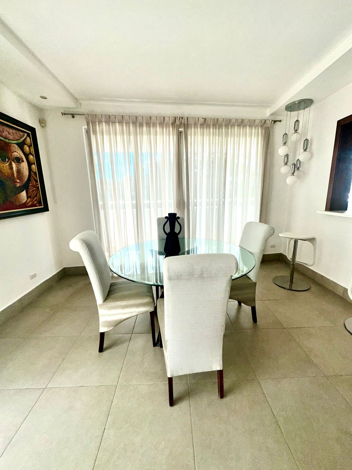 Apartamento en Alquiler en Piantini 2 habitaciones Foto 7263288-11.jpg