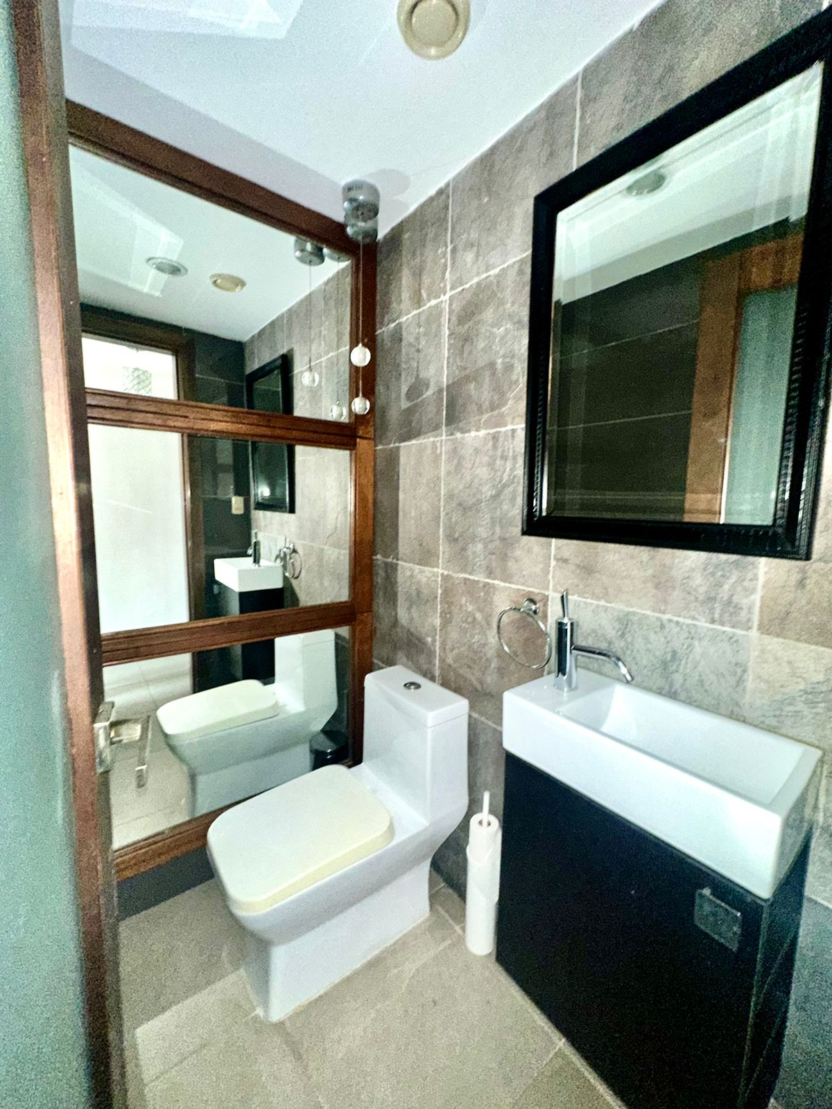Apartamento en Alquiler en Piantini 2 habitaciones Foto 7263288-9.jpg
