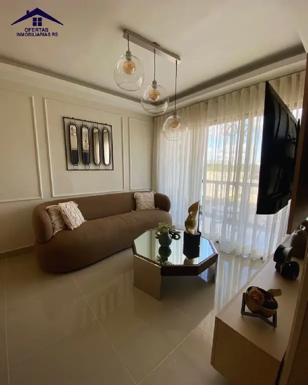PROYECTO DE APARTAMENTOS EN CDAD. JUAN BOSCH CON BONO DE VIVIENDA APLI Foto 7263294-2.jpg