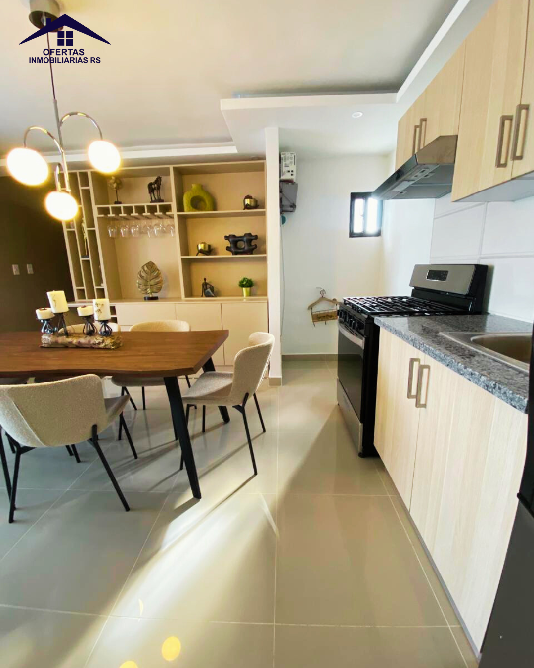 PROYECTO DE APARTAMENTOS EN CDAD. JUAN BOSCH CON BONO DE VIVIENDA APLI Foto 7263294-3.jpg