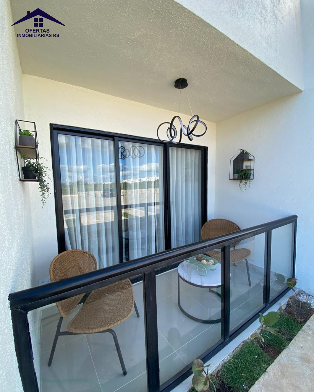 PROYECTO DE APARTAMENTOS EN CDAD. JUAN BOSCH CON BONO DE VIVIENDA APLI Foto 7263294-9.jpg