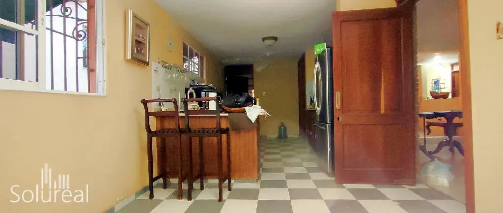 Alquiler 464mts casa u oficina sector exclusivo de Santo Domingo Foto 7263296-12.jpg