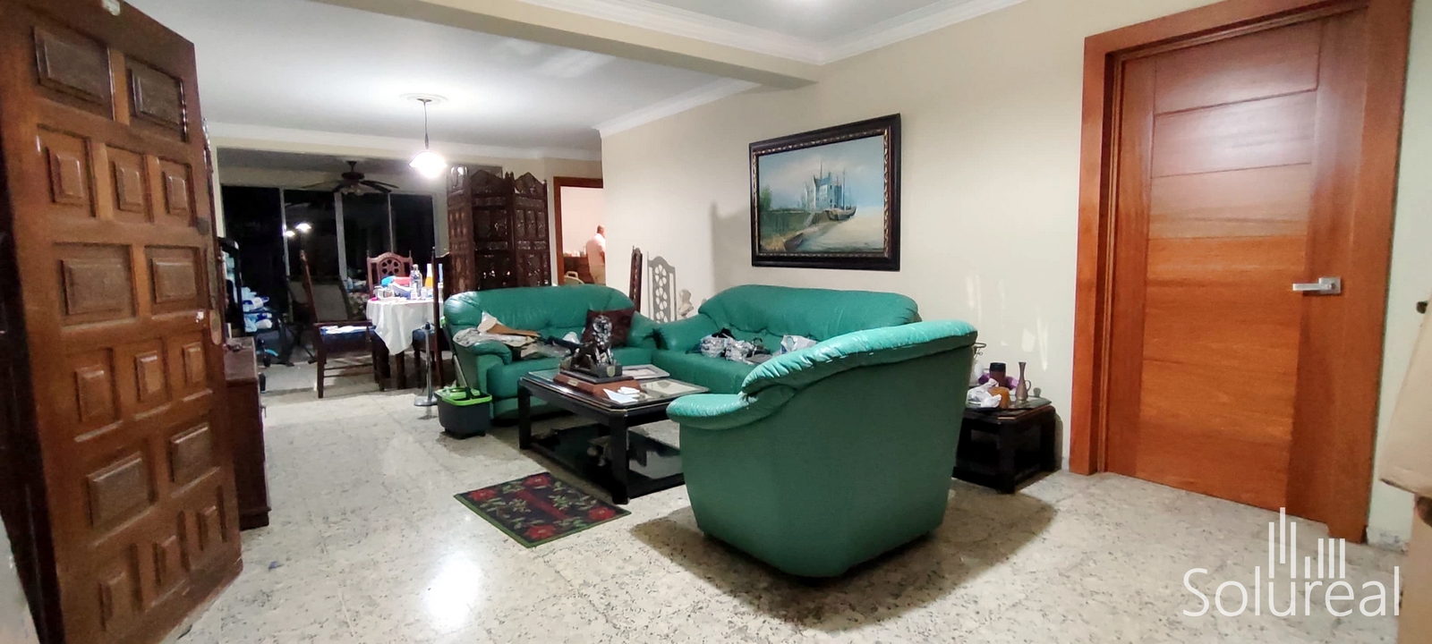 Alquiler 464mts casa u oficina sector exclusivo de Santo Domingo Foto 7263296-3.jpg
