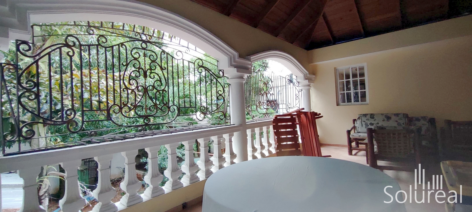 Alquiler 464mts casa u oficina sector exclusivo de Santo Domingo Foto 7263296-9.jpg
