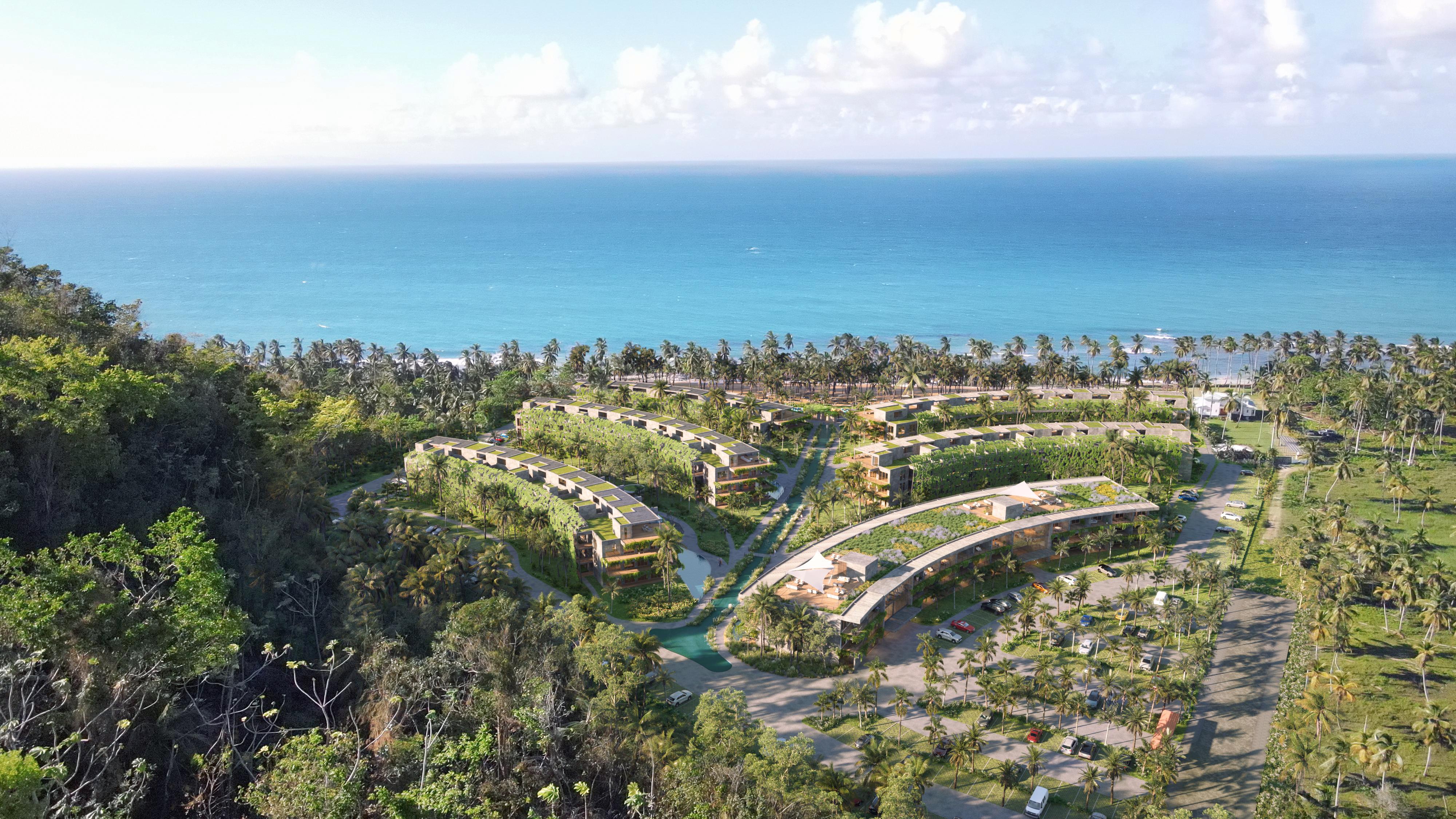 Apartamento Totalmente amueblado en Venta en Las Terrenas Foto 7263307-9.jpg