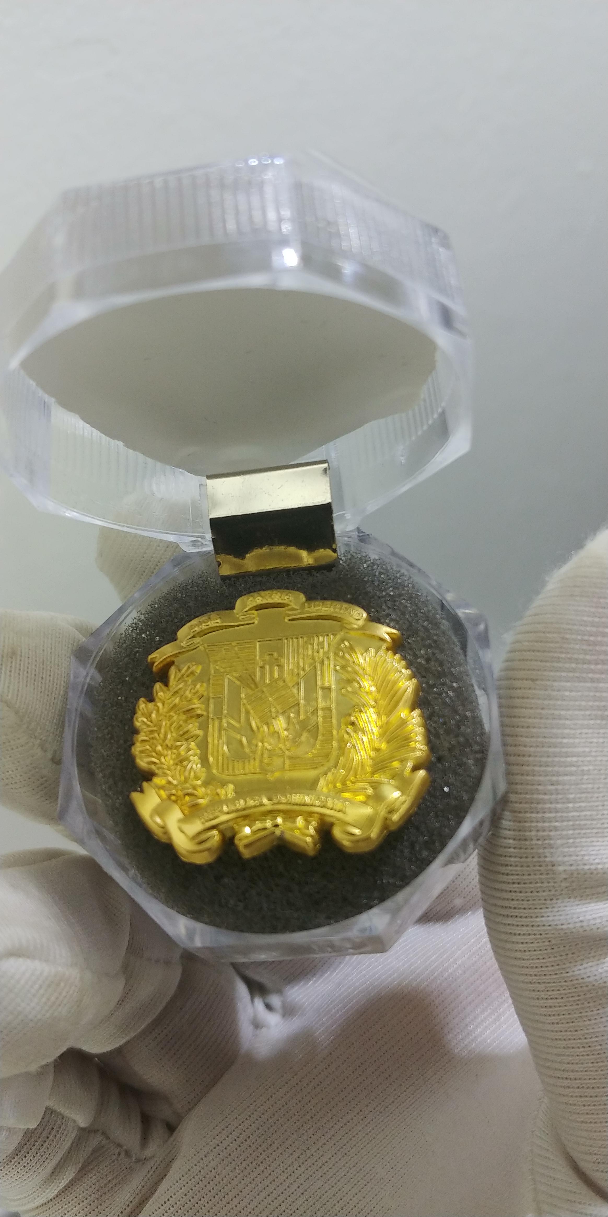 Pin del escudo  Foto 7263314-7.jpg