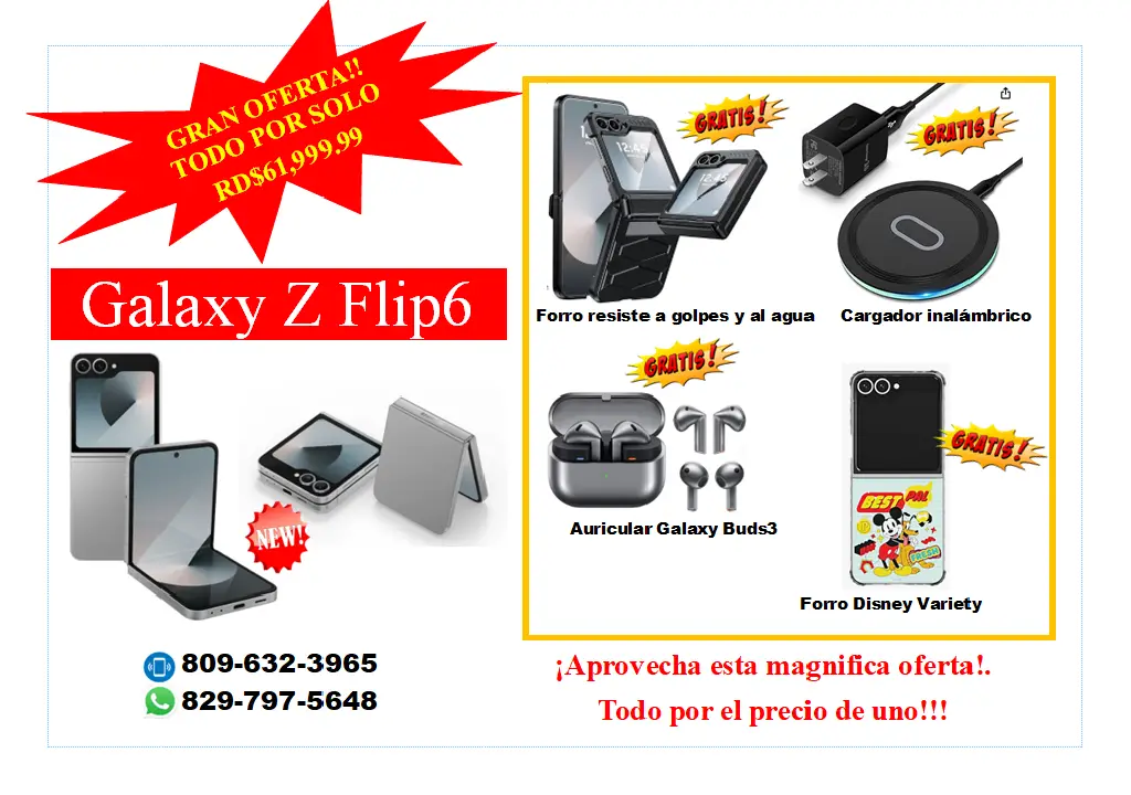 Z Flip 6  Accesorios  Foto 7263324-1.jpg