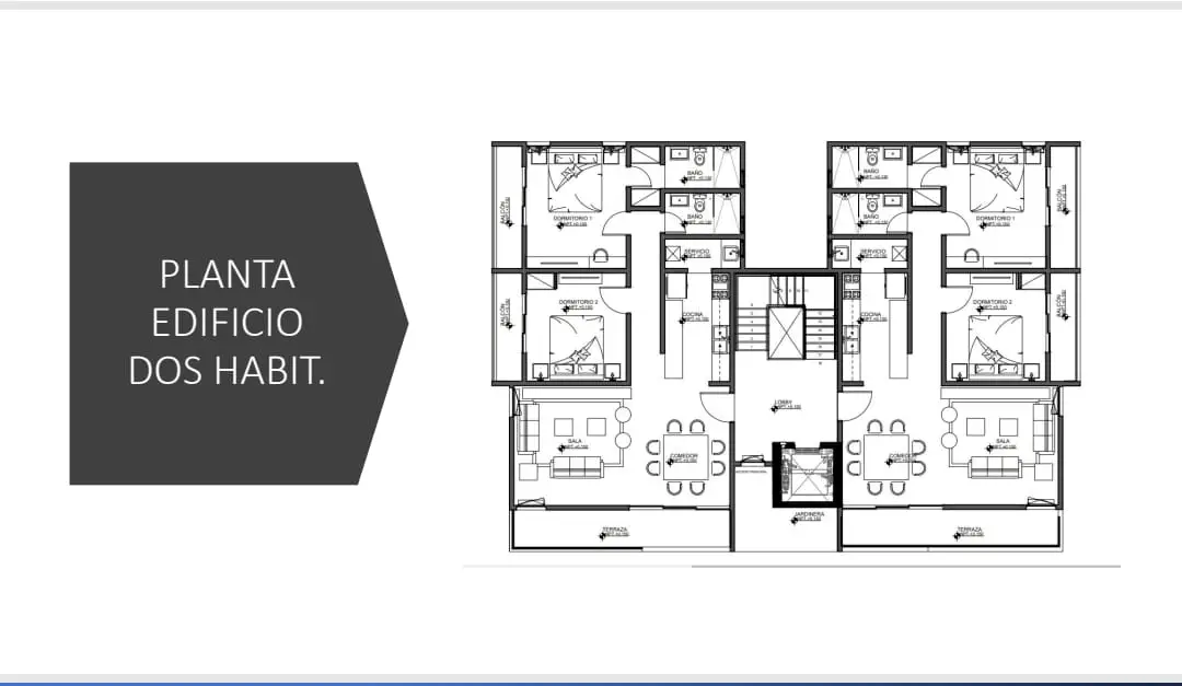Vendo apartamento Gold Reef ubicado en La Romana Foto 7263325-4.jpg