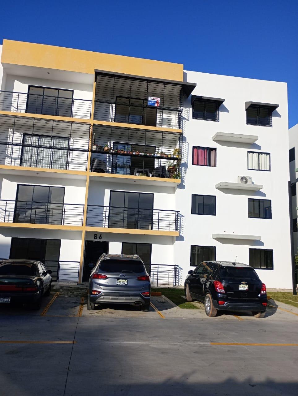 Se alquila Apto en la ciudad Juan Bosch Próx. AV. Ecológica  Foto 7263327-1.jpg