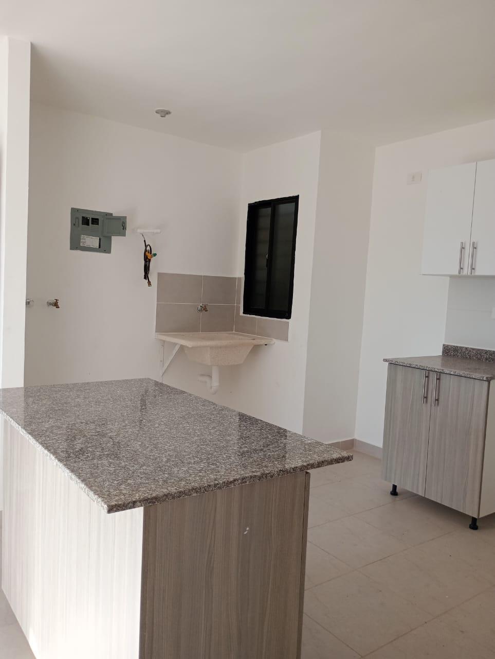 Se alquila Apto en la ciudad Juan Bosch Próx. AV. Ecológica  Foto 7263327-3.jpg