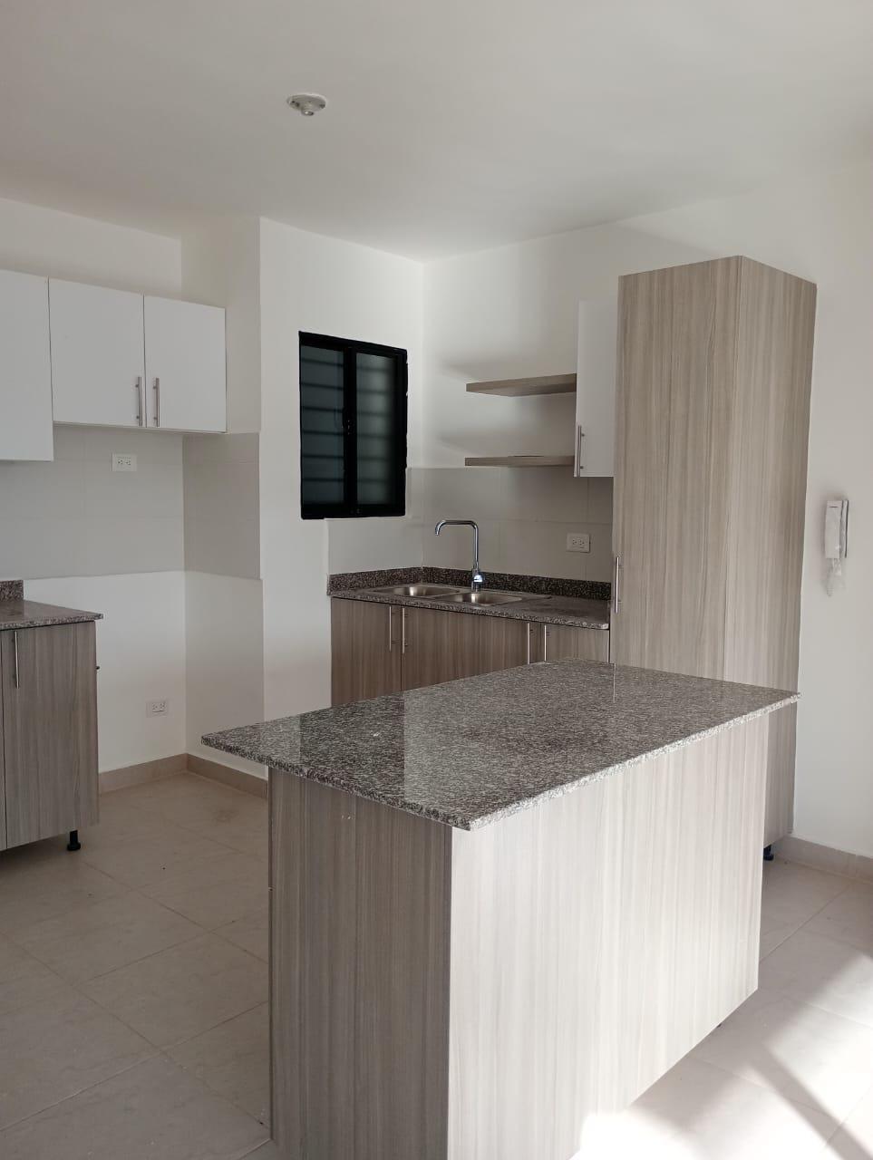 Se alquila Apto en la ciudad Juan Bosch Próx. AV. Ecológica  Foto 7263327-8.jpg