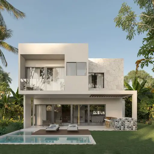 Vendo Villa Bahía Tobago ubicado en La Romana Foto 7263346-2.jpg