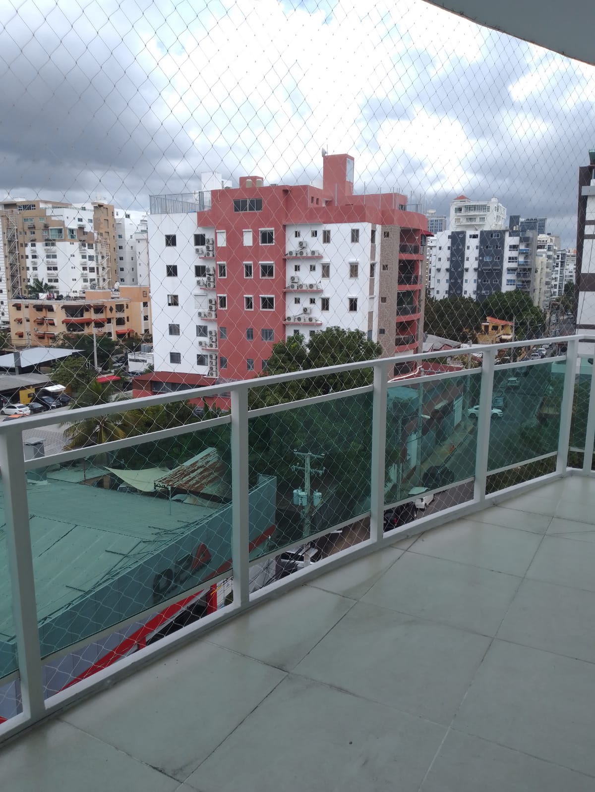Apartamento en Alquiler en Evaristo Morales Foto 7263351-8.jpg