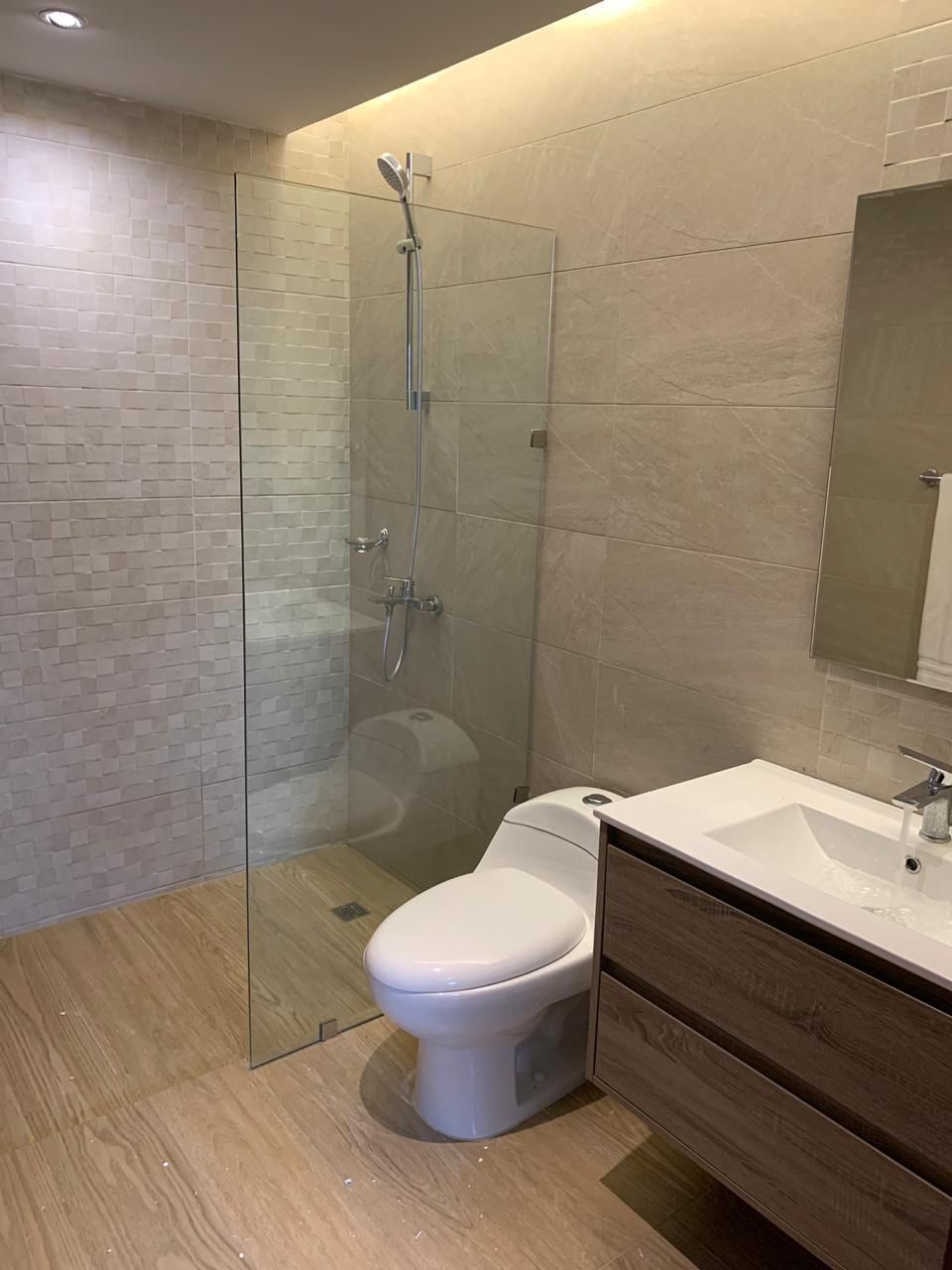Apartamento en alquiler amueblado en Serralles de 1 habitación Foto 7263438-14.jpg