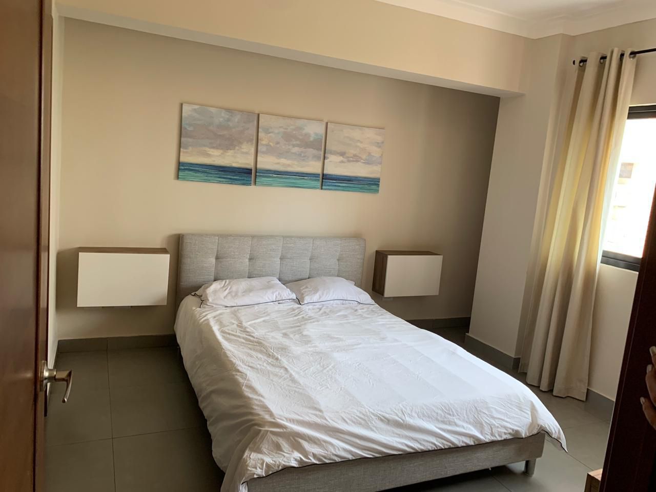 Apartamento en alquiler amueblado en Serralles de 1 habitación Foto 7263438-3.jpg