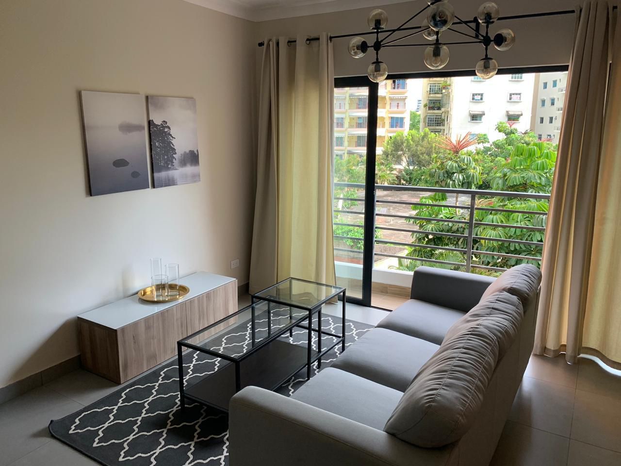 Apartamento en alquiler amueblado en Serralles de 1 habitación Foto 7263438-4.jpg