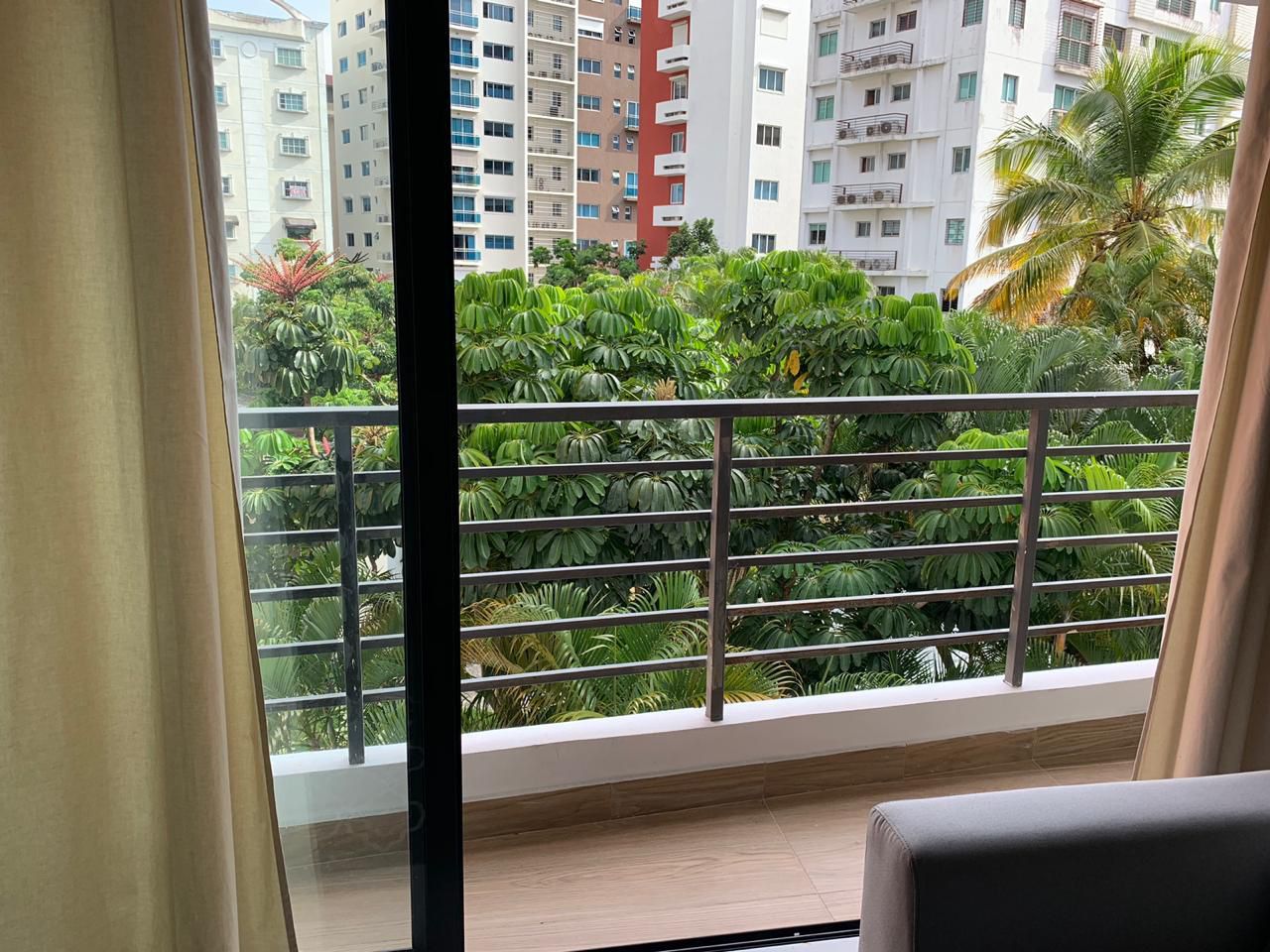 Apartamento en alquiler amueblado en Serralles de 1 habitación Foto 7263438-5.jpg
