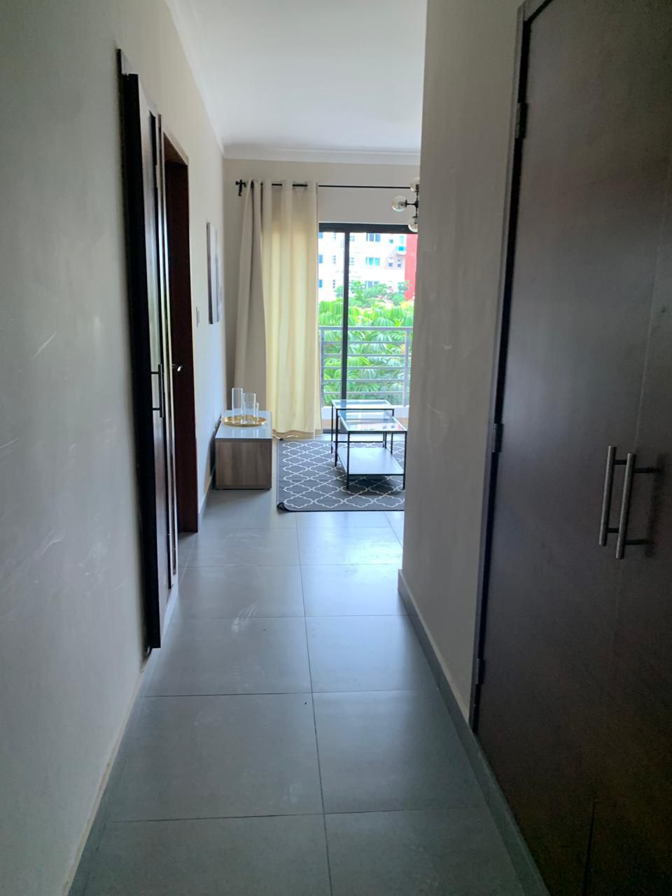 Apartamento en alquiler amueblado en Serralles de 1 habitación Foto 7263438-6.jpg