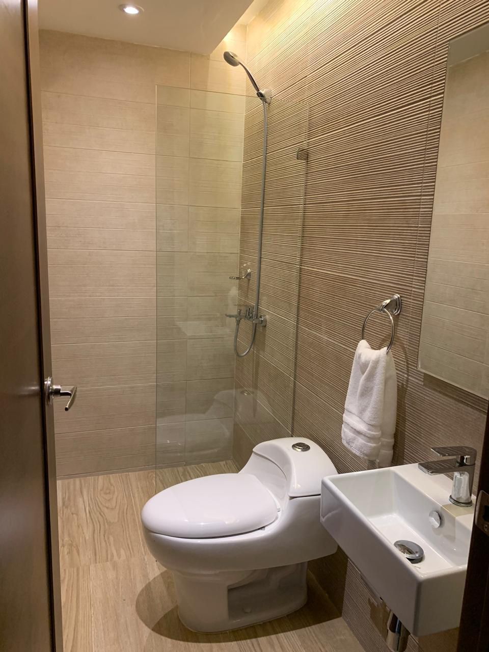 Apartamento en alquiler amueblado en Serralles de 1 habitación Foto 7263438-7.jpg