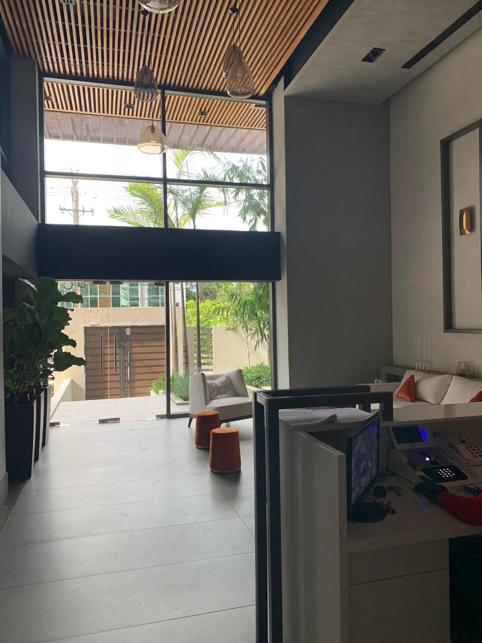 Apartamento en alquiler amueblado en Serralles de 1 habitación Foto 7263438-8.jpg