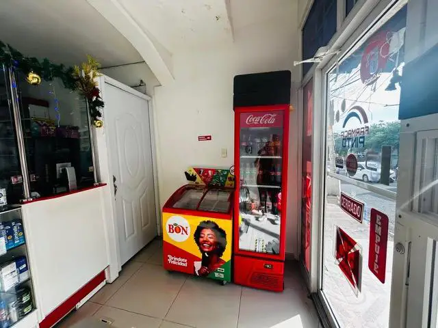 Oportunidad Única! Venta de Farmacia en Excelente Ubicación Foto 7263441-4.jpg